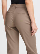 Pulz buks Valnød - Dame - Bukser  - PULZ Jeans