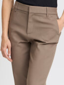 Pulz buks Valnød - Dame - Bukser  - PULZ Jeans