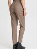 Pulz buks Valnød - Dame - Bukser  - PULZ Jeans