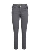 Soyaconcept Buks grå - Dame - Bukser  - Soyaconcept 