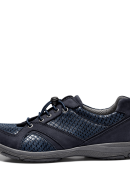 New Feet Sko blå - Dame - Sko - New Feet