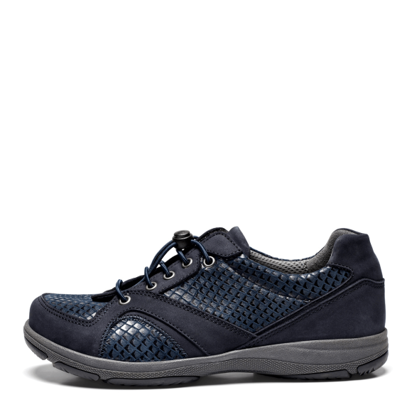 New Feet Sko blå - Dame - Sko - New Feet