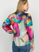 2-Biz Bluse - Dame - Bluser - 2-Biz