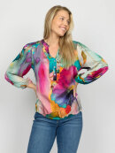 2-Biz Bluse - Dame - Bluser - 2-Biz