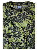 Zhenzi tunika grøn - Overdele til Plus size - Zhenzi