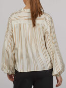 Love & Divine Bluse stribet - Dame - Bluser - love & divine