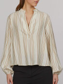 Love & Divine Bluse stribet - Dame - Bluser - love & divine