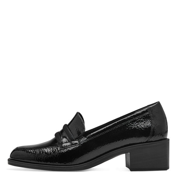 Tamaris sko sort - Dame - Sko - Tamaris