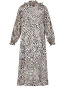 Love & Divine Kjole Leo - Lange gallakjoler og hverdagskjoler - love & divine