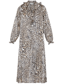 Love & Divine Kjole Leo - Lange gallakjoler og hverdagskjoler - love & divine