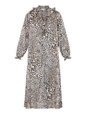 Love & Divine Kjole Leo - Lange gallakjoler og hverdagskjoler - love & divine