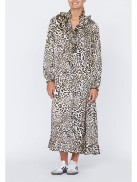 Love & Divine Kjole Leo - Lange gallakjoler og hverdagskjoler - love & divine