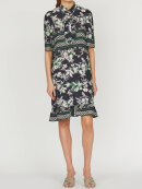 Love & Divine Kjole Mønstret - Mellemlange kjoler - love & divine