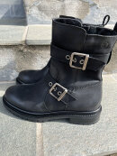 Tamaris støvler sort - Dame - Støvler - Tamaris Tamaris støvler sort - Dame - Støvler - Tamaris