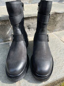 Tamaris støvler sort - Dame - Støvler - Tamaris Tamaris støvler sort - Dame - Støvler - Tamaris