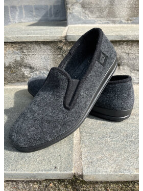 Rohde hjemmesko - Herre - Hjemmesko - Rohde