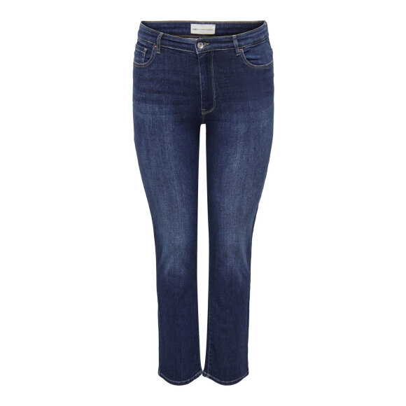 Only Carmakoma buks - Plus size bukser til kvinder - ONLY CarmaKoma