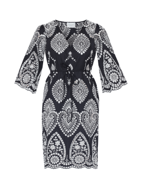 Sistrs Point Kjole - Mellemlange kjoler - Sisters Point