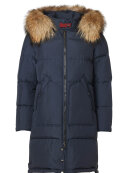 Danwear frakke - Jakker & frakker til dame - stort udvalg - Windfield