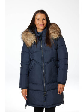 Danwear frakke - Jakker & frakker til dame - stort udvalg - Windfield