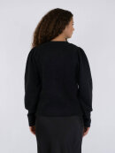 Neo Noir Cardigan - Lækre striktrøjer til kvinder - Neo Noir