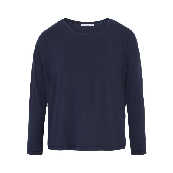 Femilet py-sæt - Nattøj og Morgenkåber - femilet