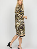 2-BIZ Kjole Leo - Mellemlange kjoler - 2-Biz 2-BIZ Kjole Leo - Mellemlange kjoler - 2-Biz