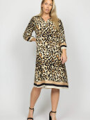 2-BIZ Kjole Leo - Mellemlange kjoler - 2-Biz 2-BIZ Kjole Leo - Mellemlange kjoler - 2-Biz