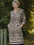 2-BIZ Kjole Leo - Mellemlange kjoler - 2-Biz 2-BIZ Kjole Leo - Mellemlange kjoler - 2-Biz