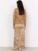 Soyaconcept Cardigan camel - Lækre striktrøjer til kvinder - Soyaconcept 