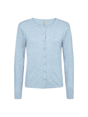 Soyaconcept cardigan lyseblå - Dame - Cardigans - Soyaconcept 