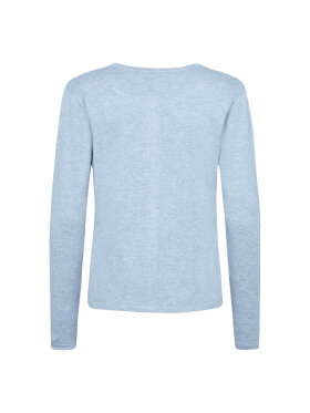 Soyaconcept cardigan lyseblå - Dame - Cardigans - Soyaconcept 