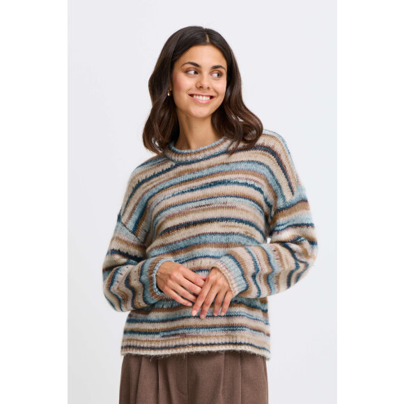 Fransa strik - Lækre striktrøjer til kvinder - FRANSA Fransa strik - Lækre striktrøjer til kvinder - FRANSA