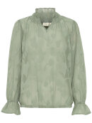 Fransa bluse - Dame - Bluser - FRANSA Fransa bluse - Dame - Bluser - FRANSA