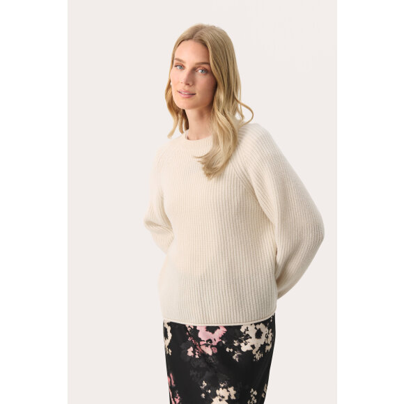 Part Two strik - Lækre striktrøjer til kvinder - Part Two