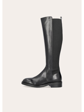 Billi bi støvle sort - Dame - Støvler - Billi bi