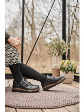 New feet sko sort - Dame - Sko - New Feet