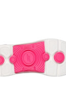 Skechers sneakers sort/pink - Sneakers til dame - Skechers