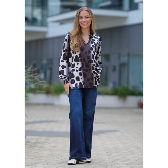 Prepair bluse - Dame - Bluser - PREPAIR