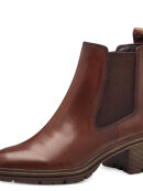 Tamaris støvler brun - Dame - Støvler - Tamaris