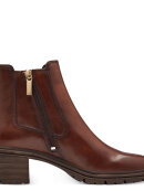 Tamaris støvler brun - Dame - Støvler - Tamaris