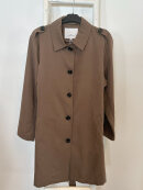 Only Carmakoma jakke - Overdele til Plus size - ONLY CarmaKoma