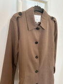 Only Carmakoma jakke - Overdele til Plus size - ONLY CarmaKoma