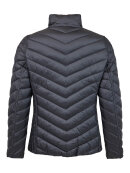 Frandsen jakke blå mix - Jakker & frakker til dame - stort udvalg - Frandsen