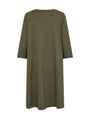 Soyaconcept Kjole Army - Mellemlange kjoler - Soyaconcept 