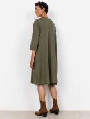 Soyaconcept Kjole Army - Mellemlange kjoler - Soyaconcept 