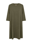 Soyaconcept Kjole Army - Mellemlange kjoler - Soyaconcept 