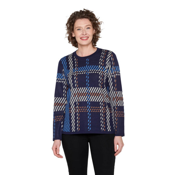 Brandtex modetøj - Brandtex strik