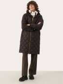 Part Two jakke brun - Jakker & frakker til dame - stort udvalg - Part Two