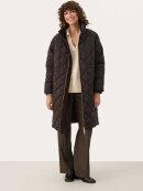 Part Two jakke brun - Jakker & frakker til dame - stort udvalg - Part Two